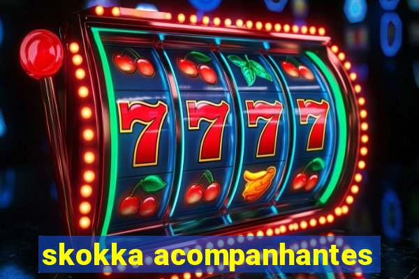 skokka acompanhantes