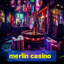 merlin casino