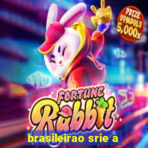 brasileirao srie a