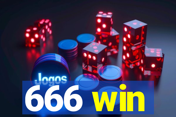 666 win