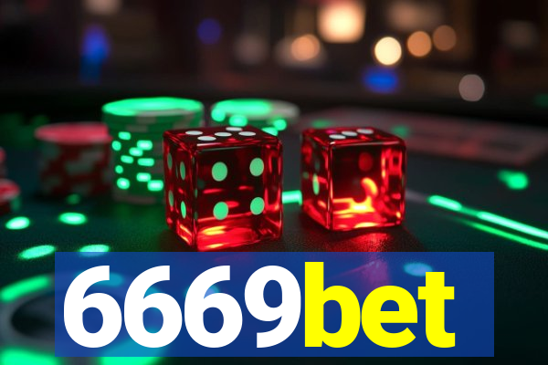 6669bet