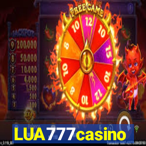 LUA777casino