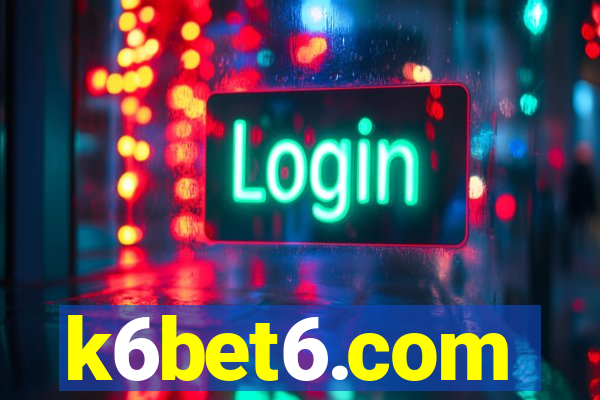 k6bet6.com