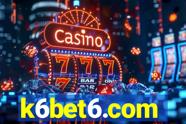 k6bet6.com