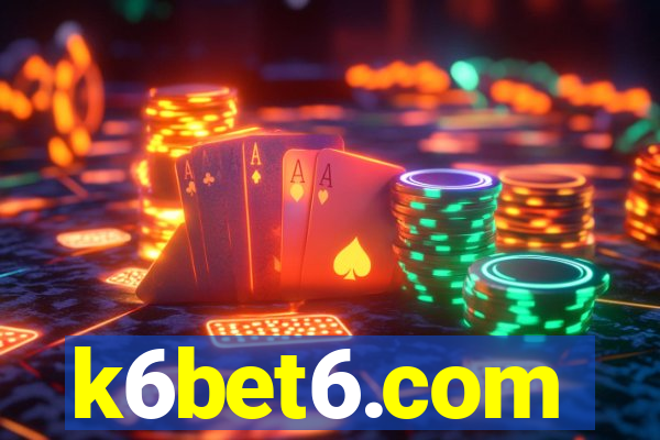 k6bet6.com