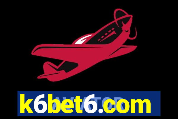 k6bet6.com