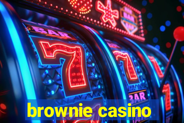 brownie casino