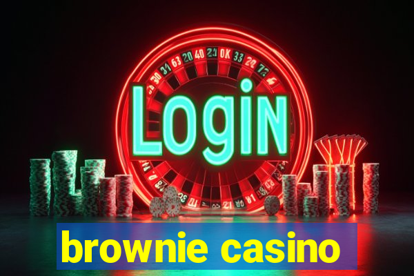 brownie casino