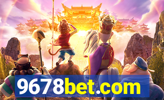 9678bet.com