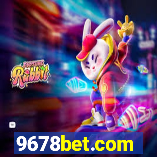 9678bet.com