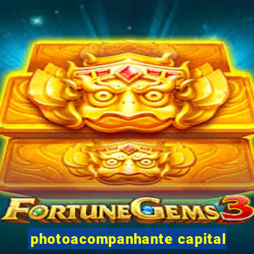 photoacompanhante capital