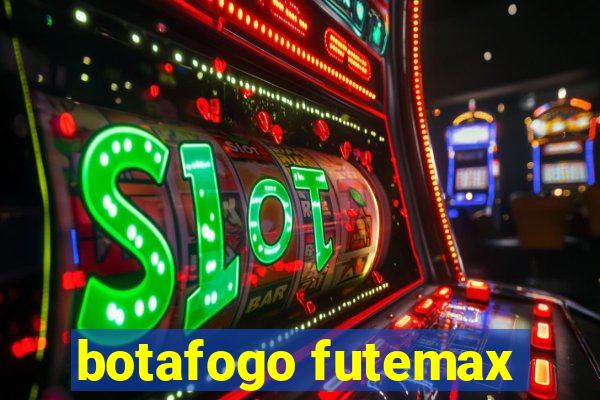 botafogo futemax