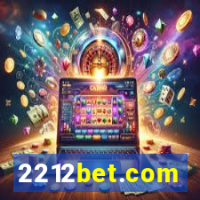 2212bet.com