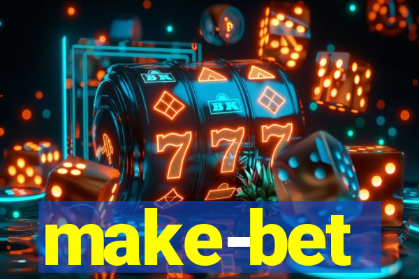 make-bet