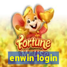 enwin login