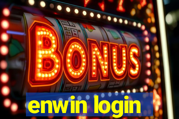 enwin login