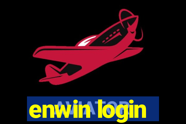 enwin login