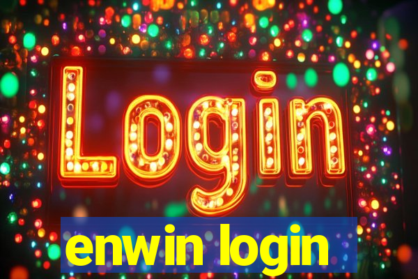 enwin login