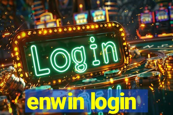 enwin login