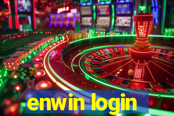 enwin login