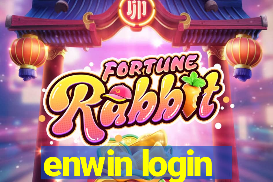 enwin login