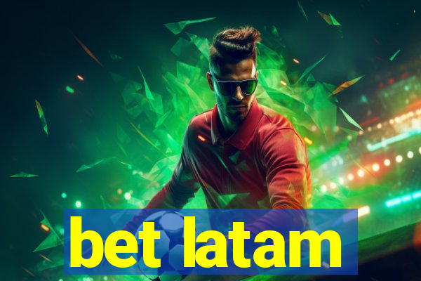 bet latam