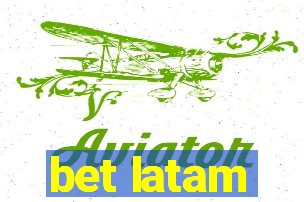 bet latam