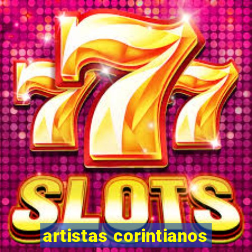 artistas corintianos