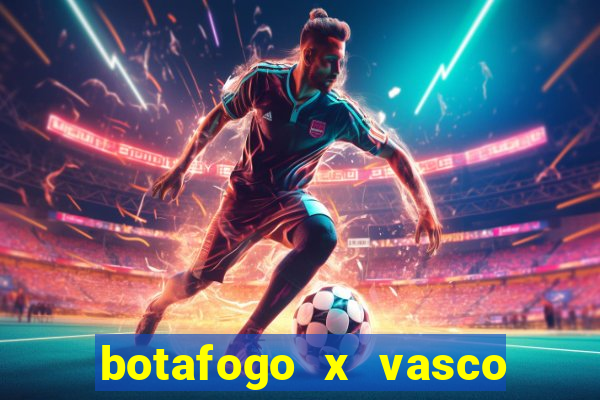 botafogo x vasco ao vivo futemax