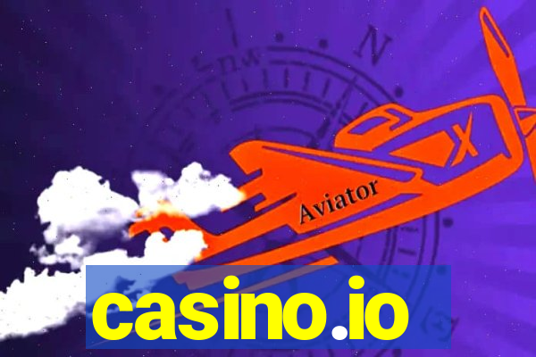 casino.io