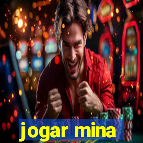 jogar mina