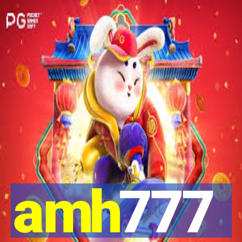 amh777