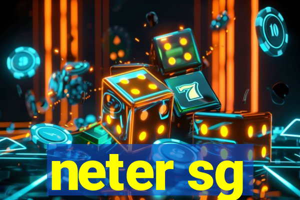 neter sg