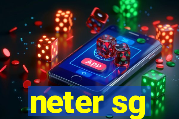 neter sg