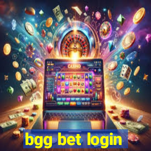 bgg bet login