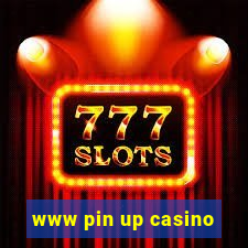 www pin up casino