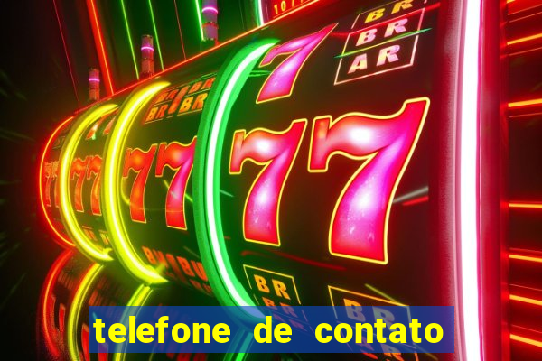 telefone de contato da vivo