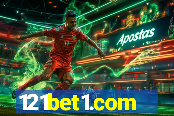 121bet1.com