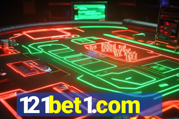 121bet1.com