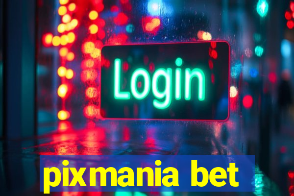 pixmania bet