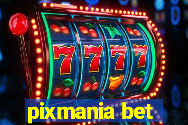 pixmania bet