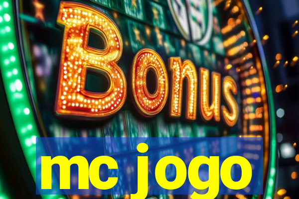 mc jogo