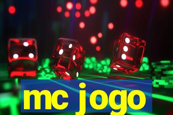 mc jogo