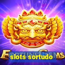 slots sortudo