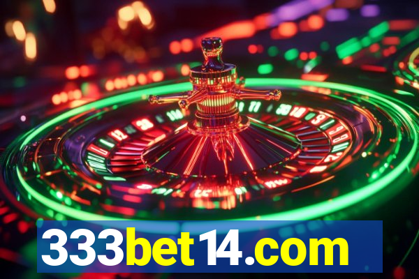 333bet14.com