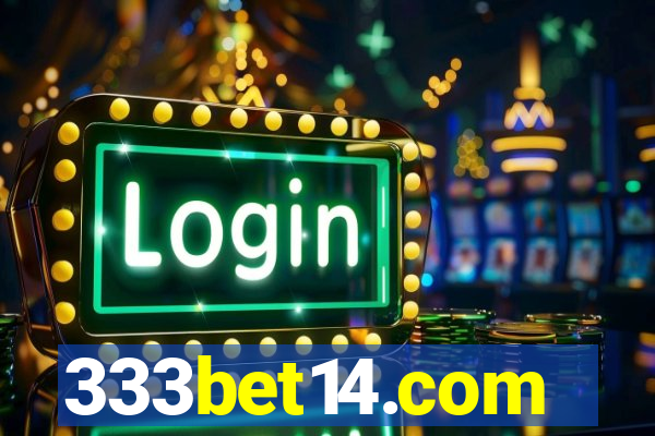 333bet14.com