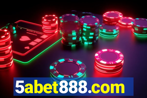 5abet888.com