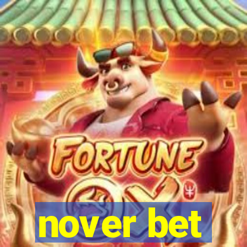 nover bet