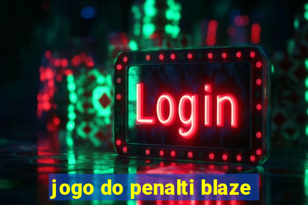 jogo do penalti blaze