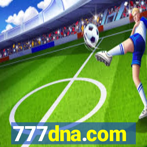 777dna.com